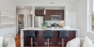 100 FORREST Avenue unit: 302 Gallery 1