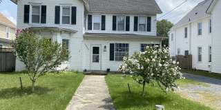 13517 Main Street - Front Gallery 1