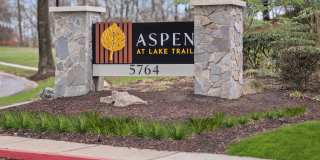 Aspen at Lake Trail Gallery 2