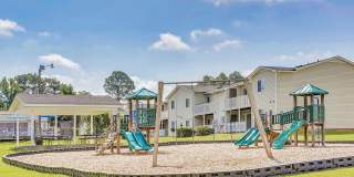 Patriot Point Apartment Homes Gallery 5