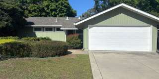 Prime Santa Clara Living Minutes from SCU, Valley Fair & Santana Row, Must See!! Gallery 1