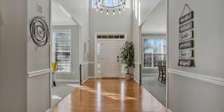 12902 CRICKMORE Trace Gallery 5