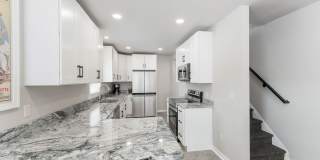 FURNISHED HOUSE! Short or Long Term! Large Newly Renovated Fully Furnished Modern 5 Bedroom Home with 3 Separate Living Rooms! Gallery 6