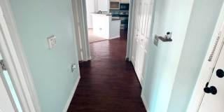 AVAILABLE NOW: First-floor 2-bedroom, 1-bath condo in Gated Community Gallery 4