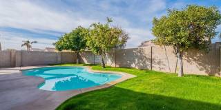 Great 4 Bedroom Dove Valley Home - Play Pool/All Appliances Great 4 Bedroom Dove Valley Home - Play Pool/All Appliances Gallery 49