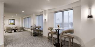 Hawthorne at Fairmont Gallery 22