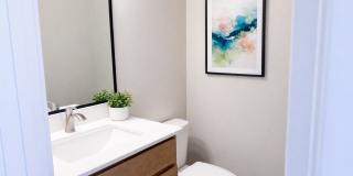 Brand New Three Bedroom Ames Townhome with $1,000 signing bonus! Gallery 5