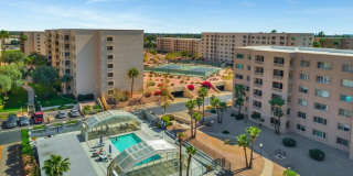 7910 E CAMELBACK Road Gallery 18