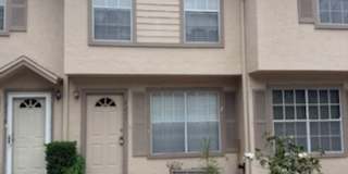 2 BR/3BA | Newly Renovated Single Family Home | Community Pool | Private back porch! Gallery 1
