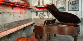 The Hecht Warehouse at Ivy City Gallery 22