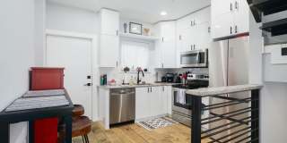 Four Bed Olde Kensington/Fishtown Home Gallery 3
