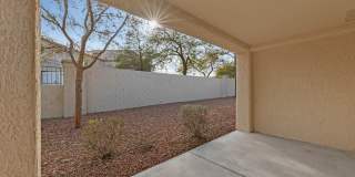 SUN CITY SUMMERLIN AGE QUALIFIED COMMUNITY!!!     1 STORY Gallery 26