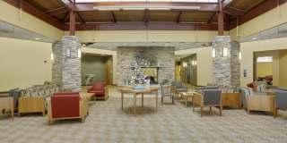 3210 N LEISURE WORLD Boulevard unit: 119 Gallery 74