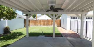 *Available NOW in Whittier!* Gallery 31