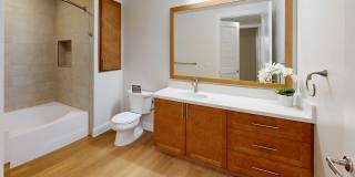The Residences at Bella Terra Gallery 15