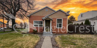 Spacious 3-Bedroom Home with Finished Basement  Fenced Yard Gallery 1