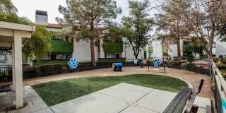 Parkway Townhomes Gallery 24