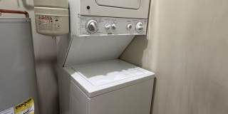 PENDING - Deer Haven Preserve 2 bed, 1 bath 3rd floor unit Gallery 14