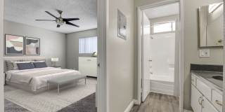 Racquet Club Apartments Gallery 4