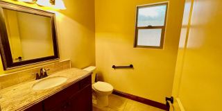 Beautiful Pet-Friendly Home on Green Springs Golf Course Gallery 24