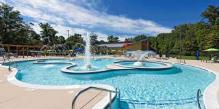 Congressional Towers Gallery 7