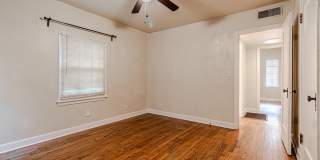 Beautiful Historic Duplex in OKC: 1824 Carey Place - 1 Gallery 33