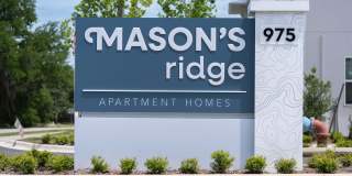 Mason's Ridge Gallery 1