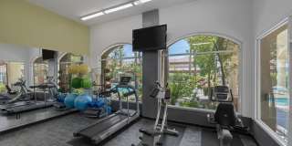 Resort at the Lakes Gallery 104