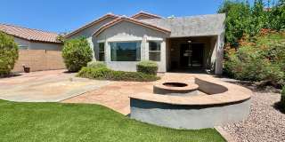 Pristine Single Level 3 Bedroom Home In The Sought After Gated Lagos Vistoso Community in Chandler! Gallery 5