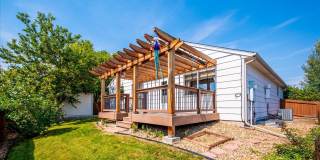 Evolve Real Estate: Meticulously Maintained 3 Bed RANCH Home with Deck and Pergola Available Sept 1! Gallery 5