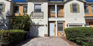 Townhome In St Cloud For Rent with 4 Bedroom 3 Full Bath Gallery 1