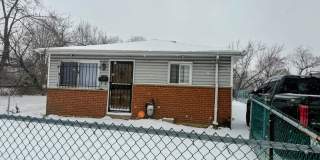 Well-maintained 3-bedroom, 1-bath home in Cleveland Gallery 1