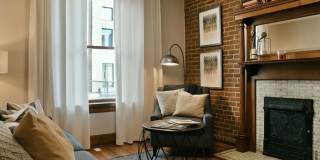Live in the Heart of Denver's Golden Triangle Gallery 13
