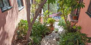 Las Orquideas -1901 Orchid Ave. (6907 Bonita Ter) Gallery 7