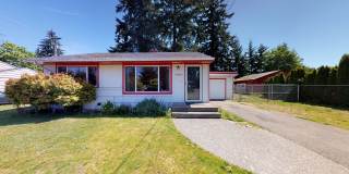 Cozy 2 Bedroom, 1 Bath Home in Burien Gallery 1