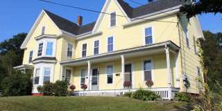 38 West Street Gallery 1