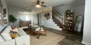 Beautiful Updated Townhomes in Decatur, AL Gallery 3