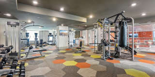 Infinity at the Rim Gallery 41