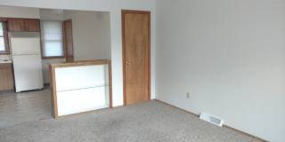 Now leasing for May 2026! Four Bed/Two Bath Gallery 1