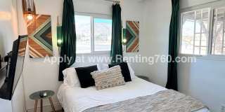 Cozy & Furnished 2 Bed 1 bath Home! Gallery 12