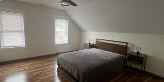 Detroid Shoreway Renovated  4 Bedroom, 2 Bath House with Detached Garage Gallery 23