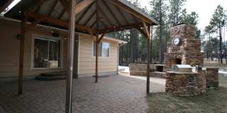 Beautifully Updated Black Forest Rancher on 5 Acres! Beautifully Updated Black Forest Rancher on 5 Acres! Gallery 28
