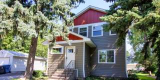 Fully Renovated 5-Bedroom House Close to U of M Campus Gallery 1