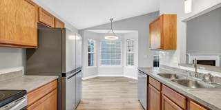 REMODELED 2 BEDROOM HOME IN IRMO GATED COMMUNITY Gallery 14