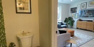 Modern 2BR + Office Townhome with Rooftop Deck in Prime Sunnyside/Highlands Location Gallery 32