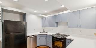 4707 CONNECTICUT AVE NW ##211 AND #213 Gallery 28