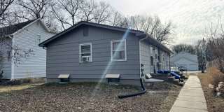 Newly updated 2 bedroom apartment Gallery 1