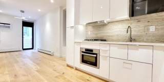 505 West 22nd Street Gallery 1