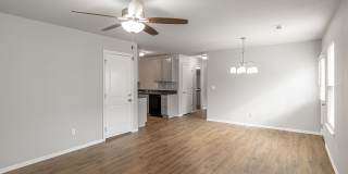Montclair Court - Duplexes in Siloam Springs, AR Gallery 3