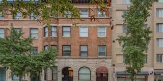 1113 N CALVERT Street unit: C Gallery 2